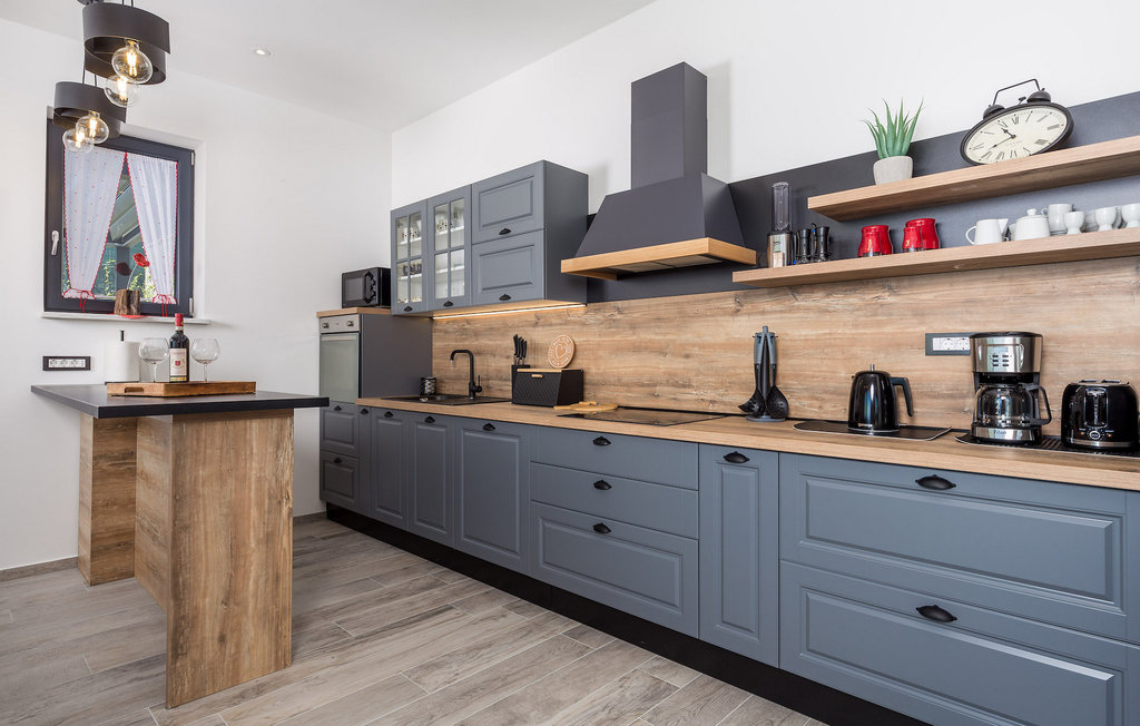 Ferienhaus - Opatija-Poljane , Kroatien - CLK162 36