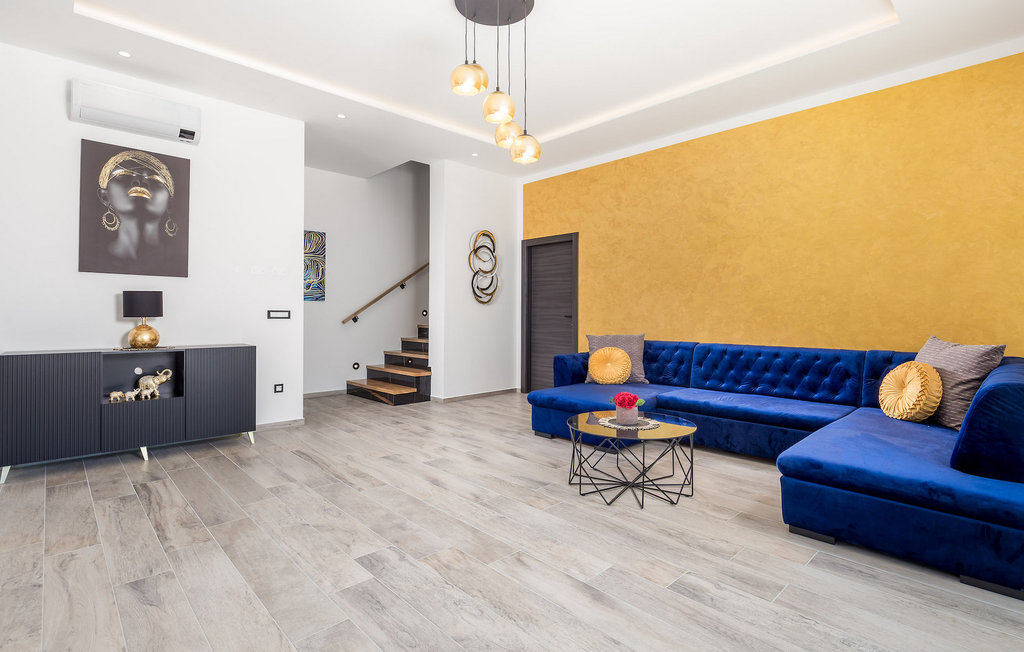 Ferienhaus - Opatija-Poljane , Kroatien - CLK162 31