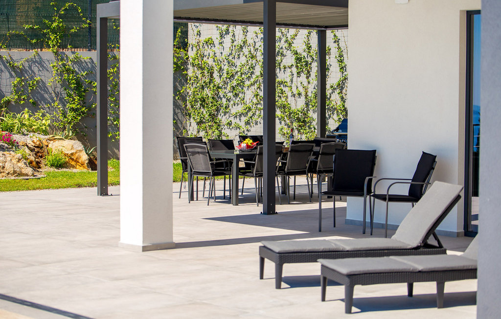 Ferienhaus - Opatija-Poljane , Kroatien - CLK162 17