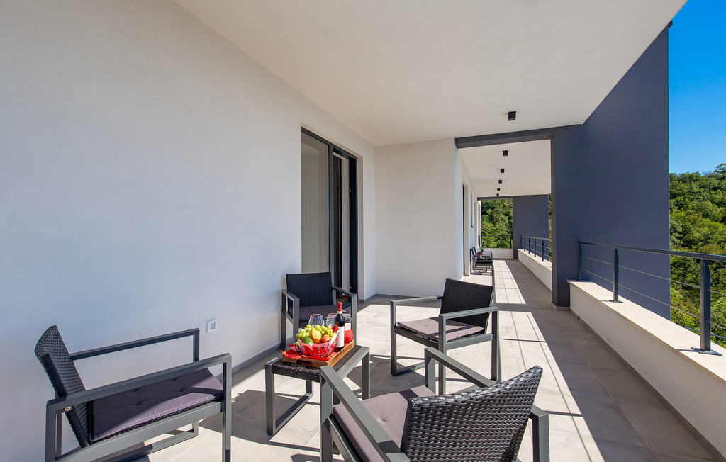 Ferienhaus - Opatija-Poljane , Kroatien - CLK162 22