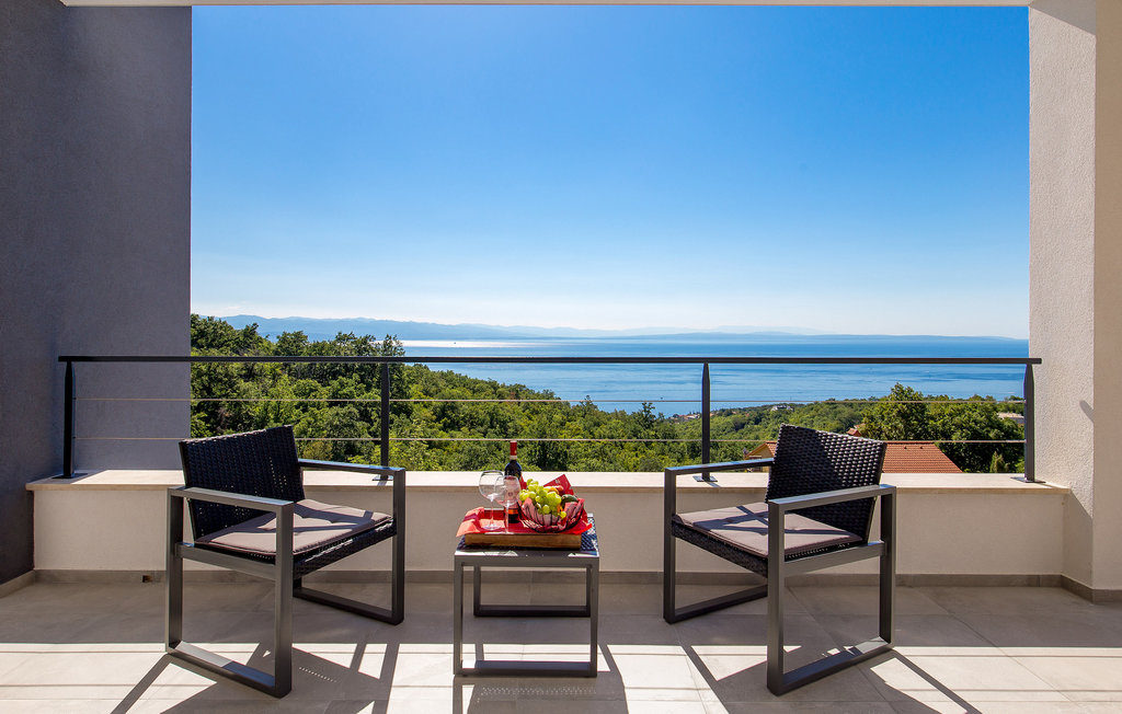 Ferienhaus - Opatija-Poljane , Kroatien - CLK162 27