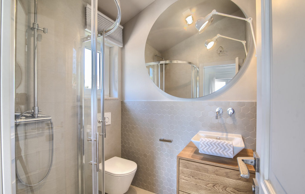 Feriehus - Pag-Novalja , Kroatia - CLK168 45