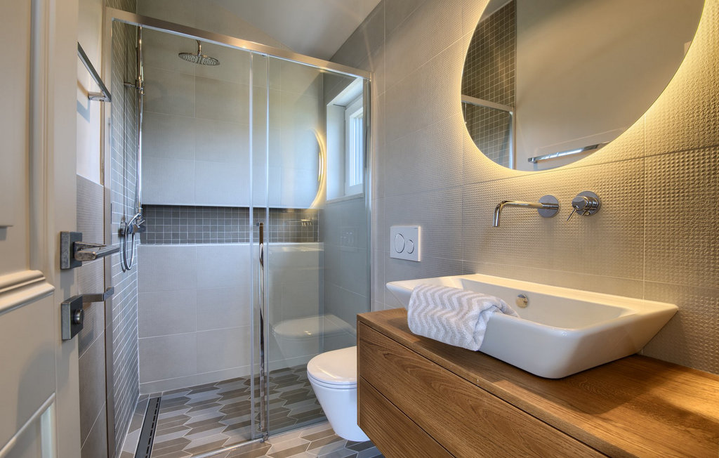 Feriehus - Pag-Novalja , Kroatia - CLK168 46