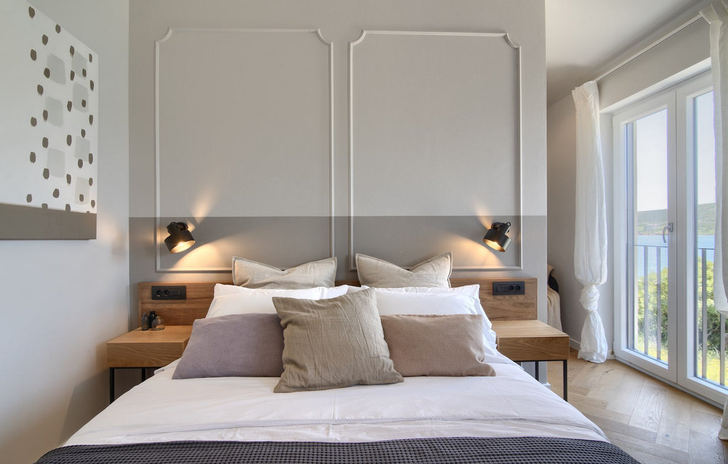 Feriehus - Pag-Novalja , Kroatia - CLK168 39