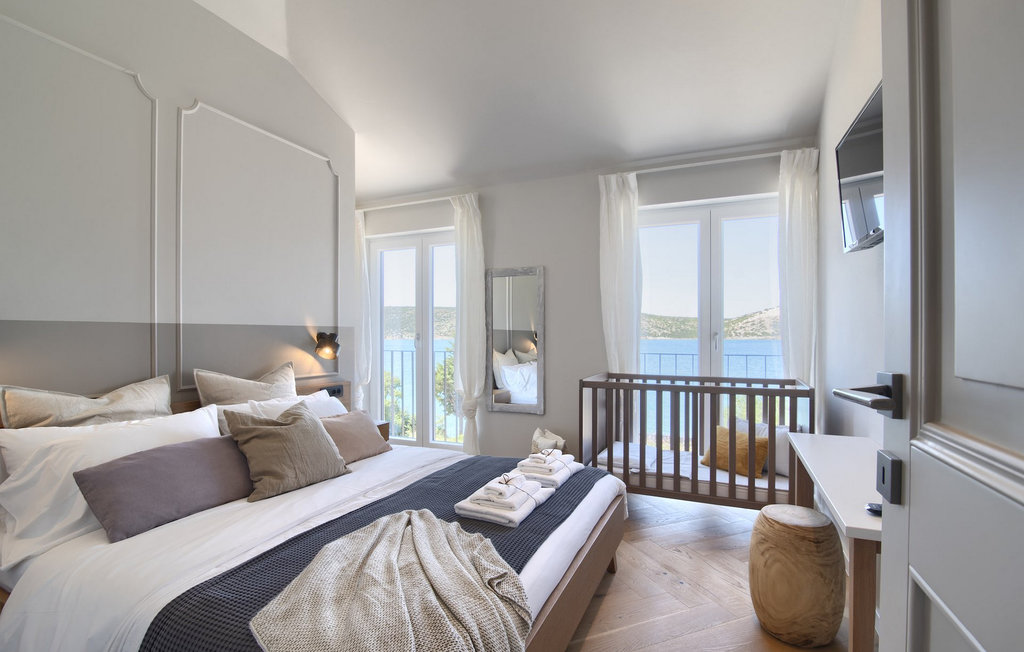 Feriehus - Pag-Novalja , Kroatia - CLK168 41