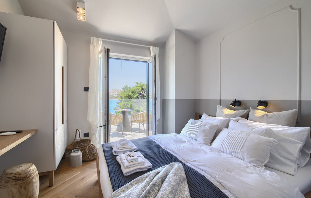 Feriehus - Pag-Novalja , Kroatia - CLK168 42