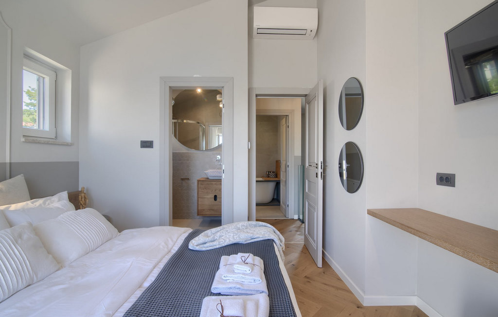 Feriehus - Pag-Novalja , Kroatia - CLK168 44