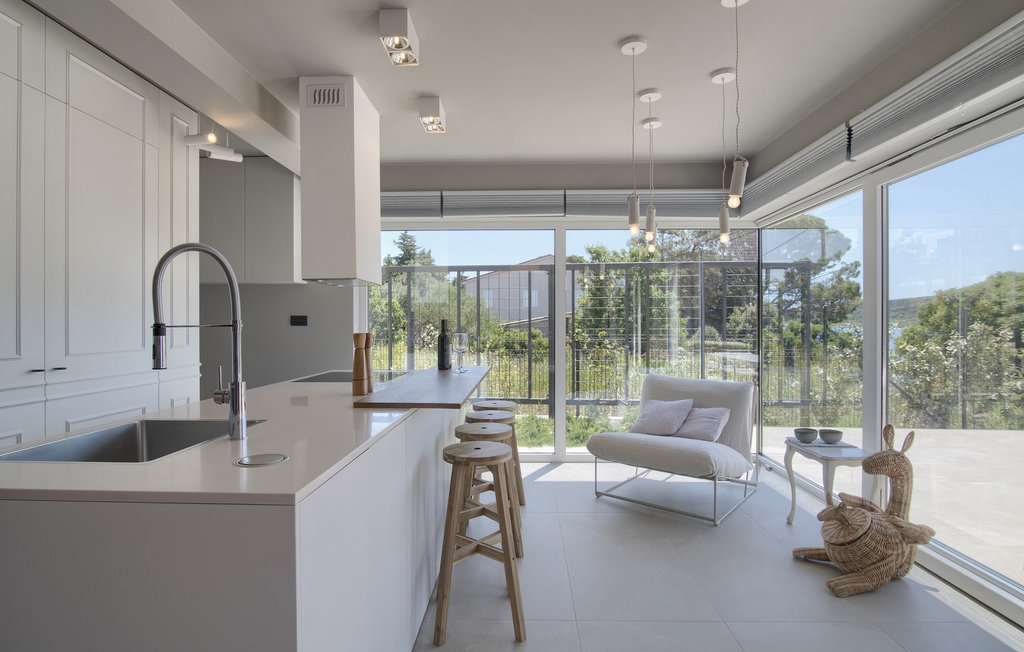 Feriehus - Pag-Novalja , Kroatia - CLK168 26