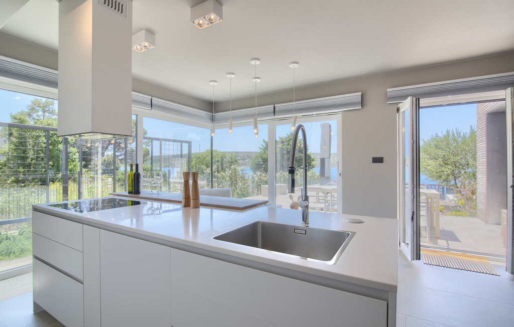 Feriehus - Pag-Novalja , Kroatia - CLK168 27