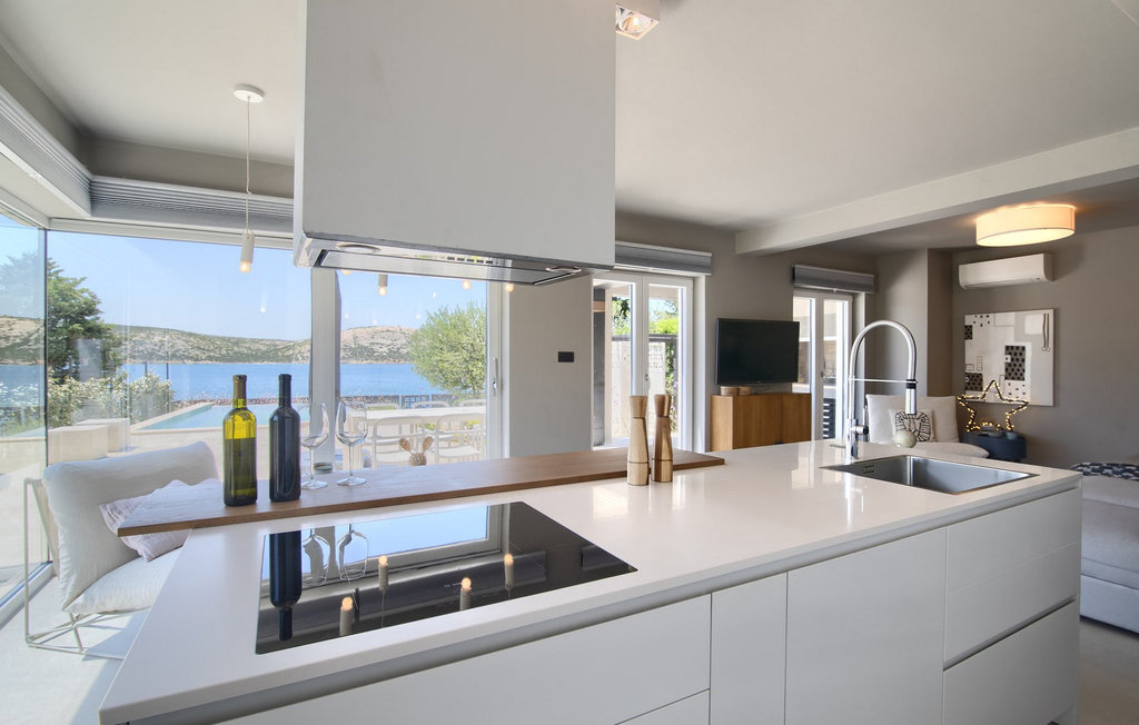 Feriehus - Pag-Novalja , Kroatia - CLK168 28