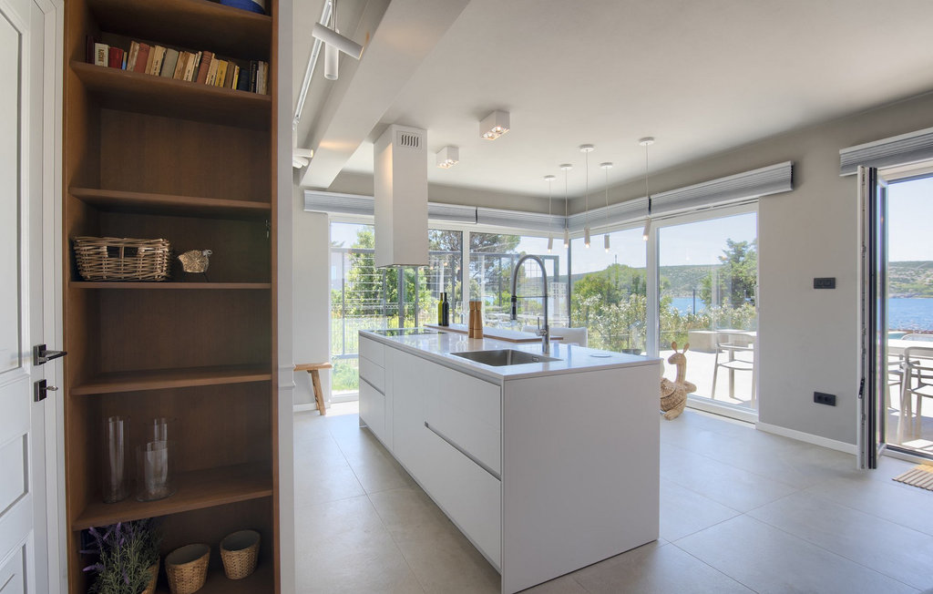 Feriehus - Pag-Novalja , Kroatia - CLK168 29