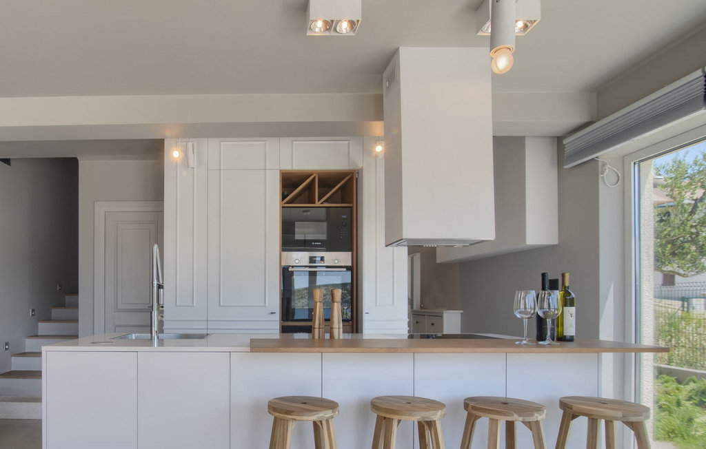 Feriehus - Pag-Novalja , Kroatia - CLK168 31