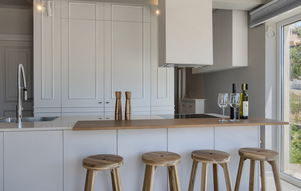 Feriehus - Pag-Novalja , Kroatia - CLK168 32