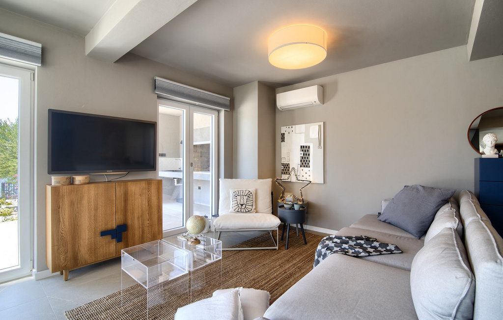 Feriehus - Pag-Novalja , Kroatia - CLK168 22