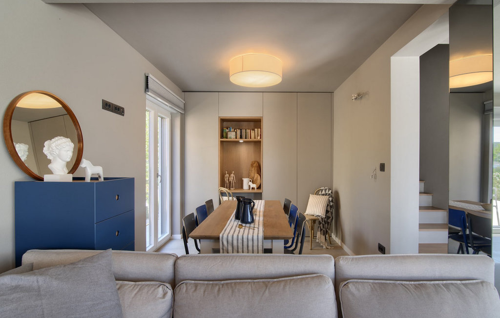 Feriehus - Pag-Novalja , Kroatia - CLK168 23