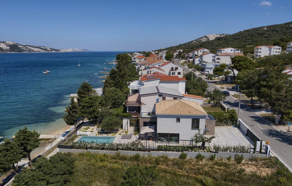 Feriehus - Pag-Novalja , Kroatia - CLK168 14