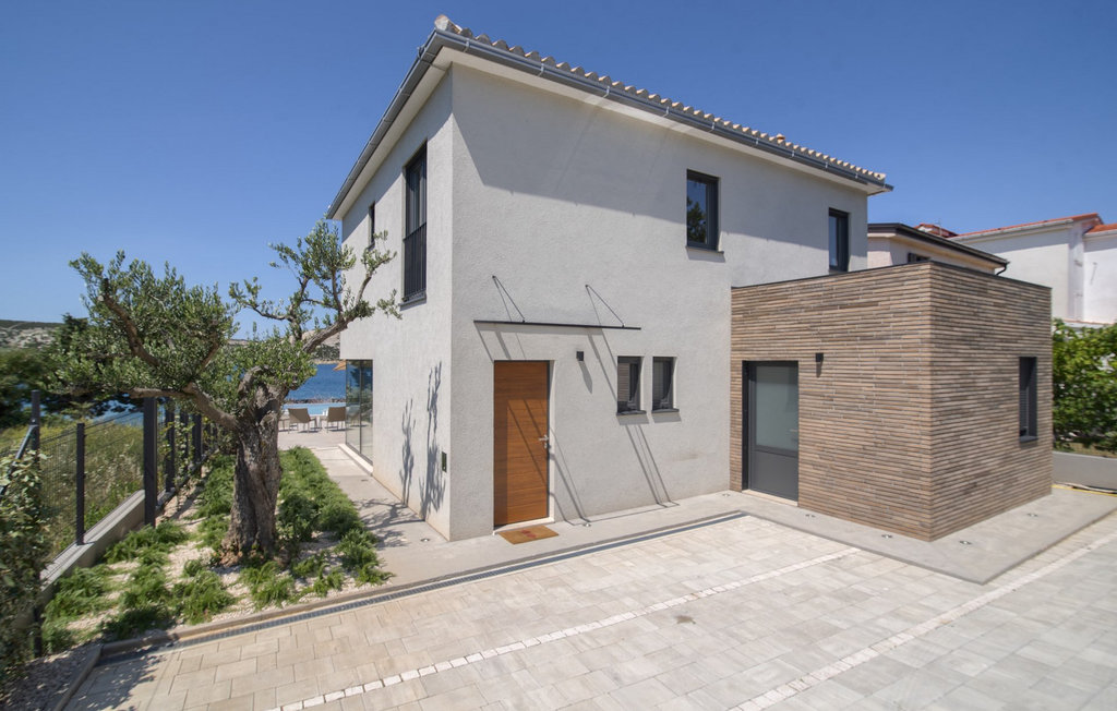 Feriehus - Pag-Novalja , Kroatia - CLK168 15