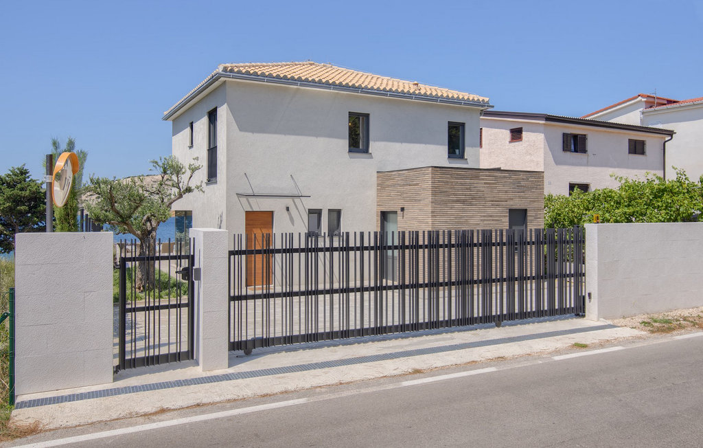 Feriehus - Pag-Novalja , Kroatia - CLK168 16