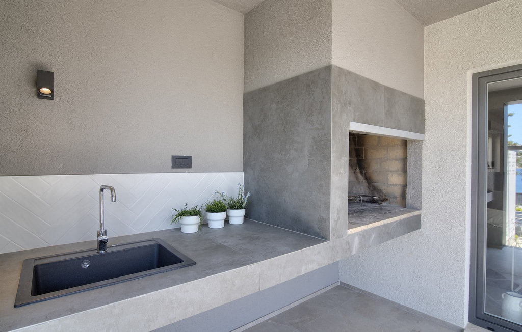 Feriehus - Pag-Novalja , Kroatia - CLK168 18