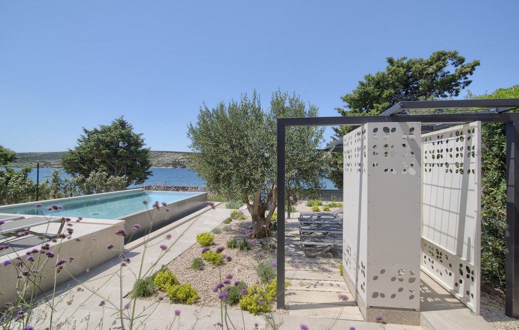 Feriehus - Pag-Novalja , Kroatia - CLK168 20