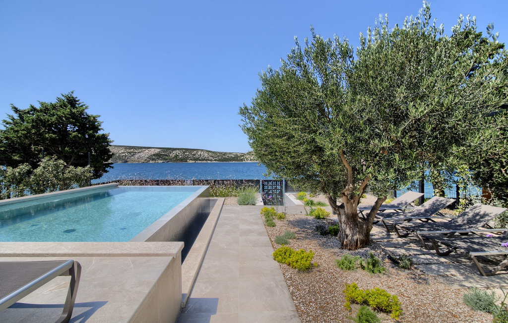 Feriehus - Pag-Novalja , Kroatia - CLK168 7