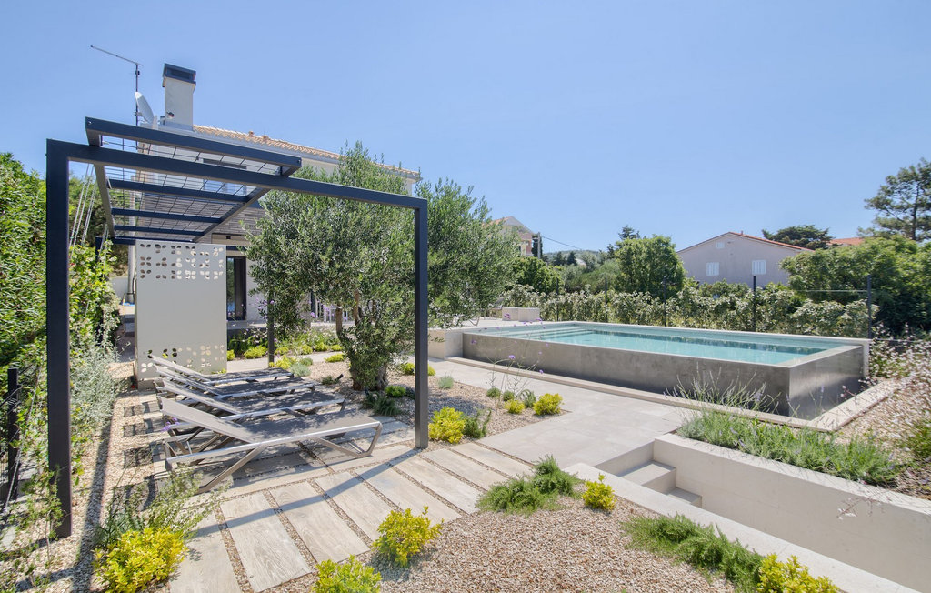 Feriehus - Pag-Novalja , Kroatia - CLK168 10