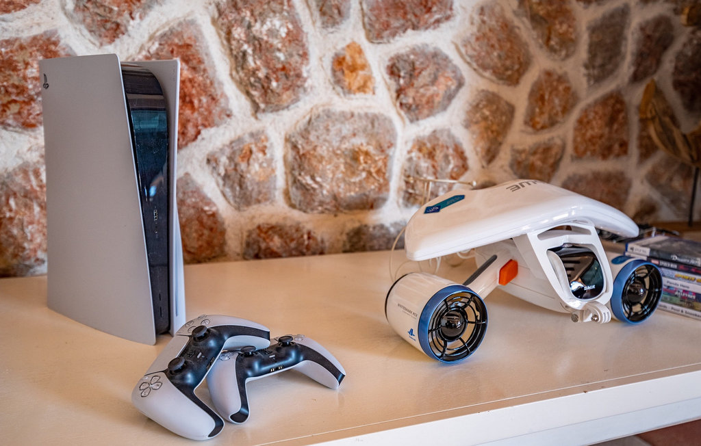 Feriehuse - Karlobag , Kroatien - CLK173 53