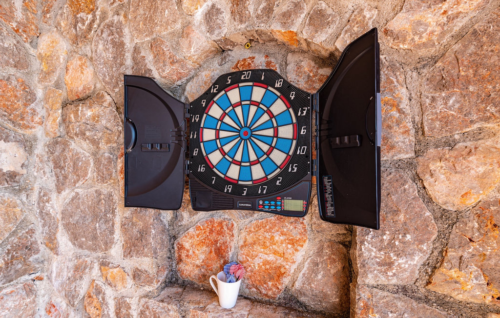 Feriehuse - Karlobag , Kroatien - CLK173 56