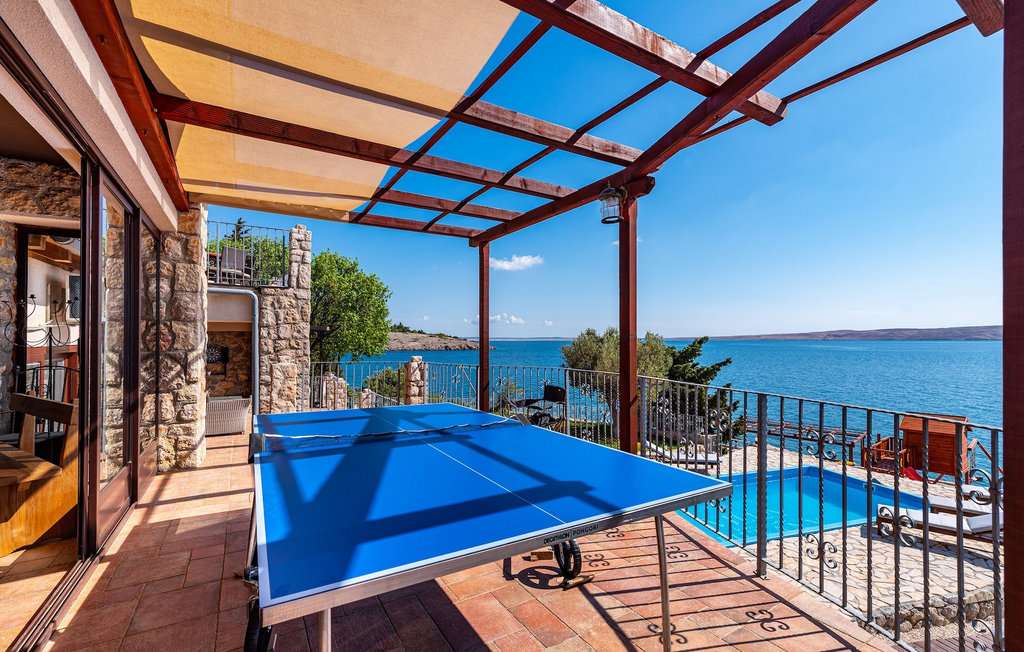 Feriehuse - Karlobag , Kroatien - CLK173 58