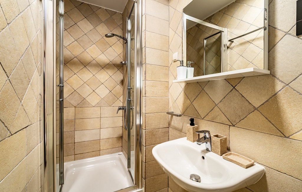 Feriehuse - Karlobag , Kroatien - CLK173 51