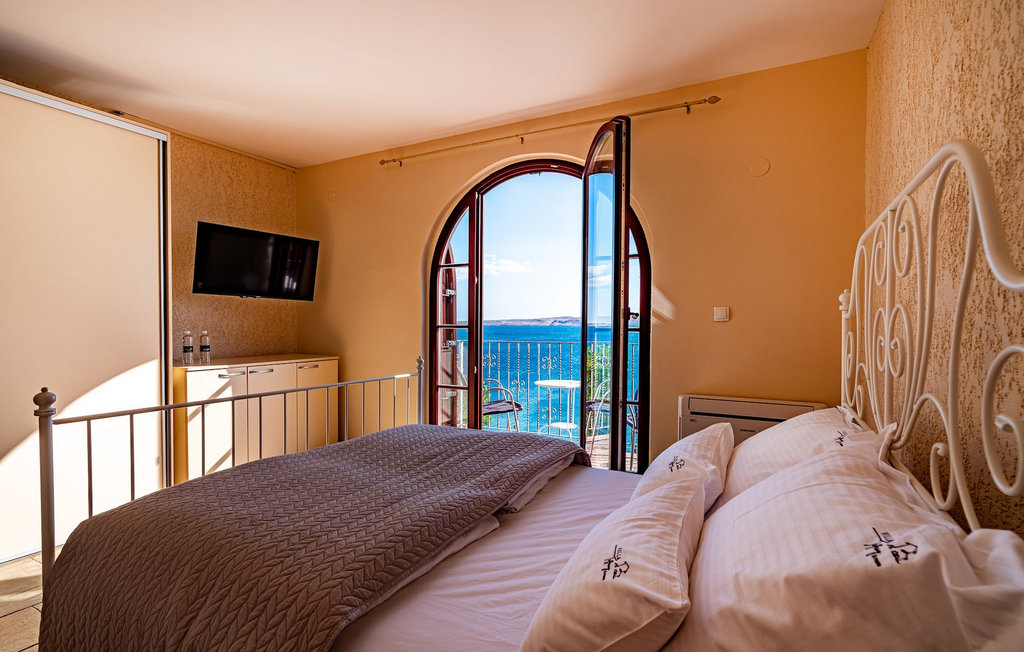 Feriehuse - Karlobag , Kroatien - CLK173 35