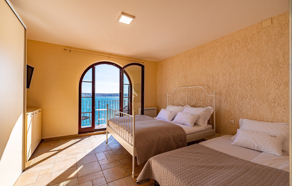 Feriehuse - Karlobag , Kroatien - CLK173 36