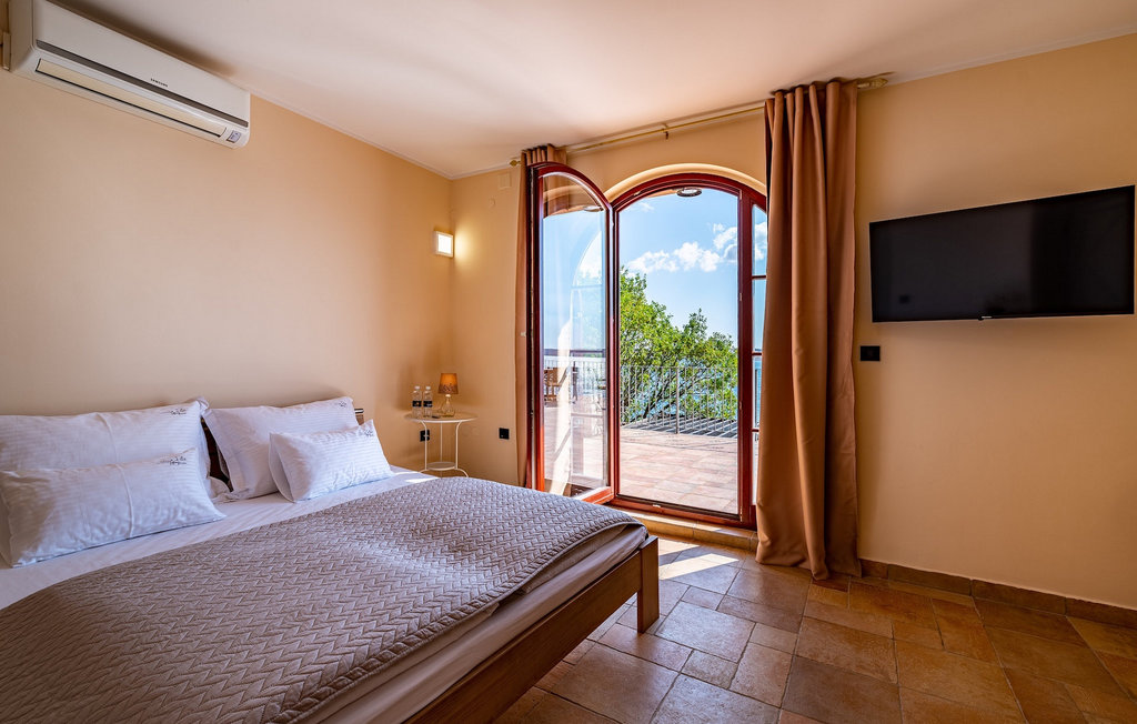 Feriehuse - Karlobag , Kroatien - CLK173 42