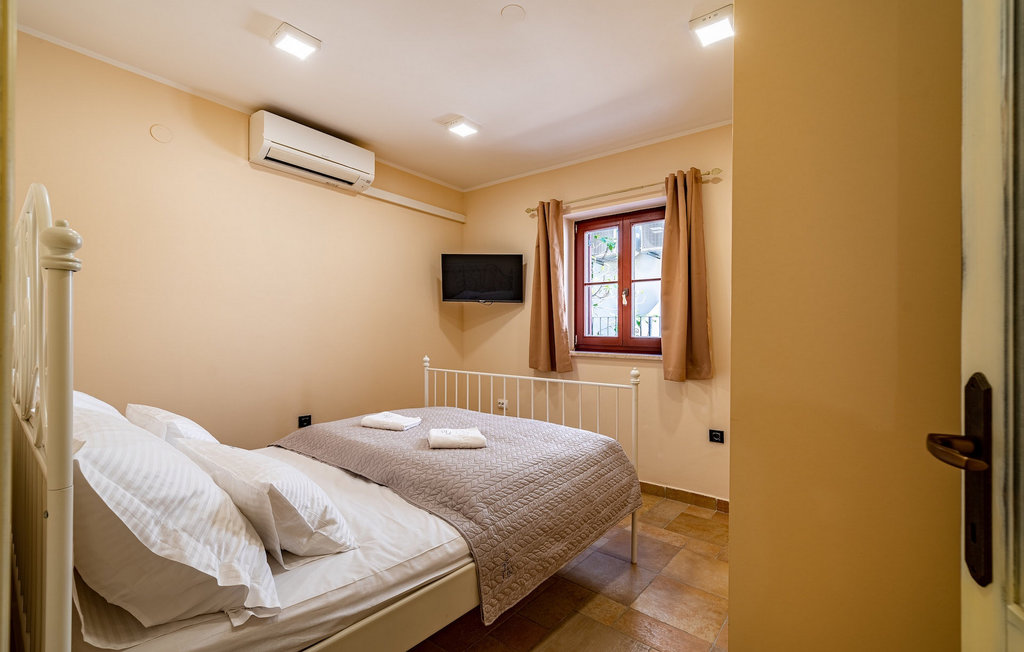 Feriehuse - Karlobag , Kroatien - CLK173 47