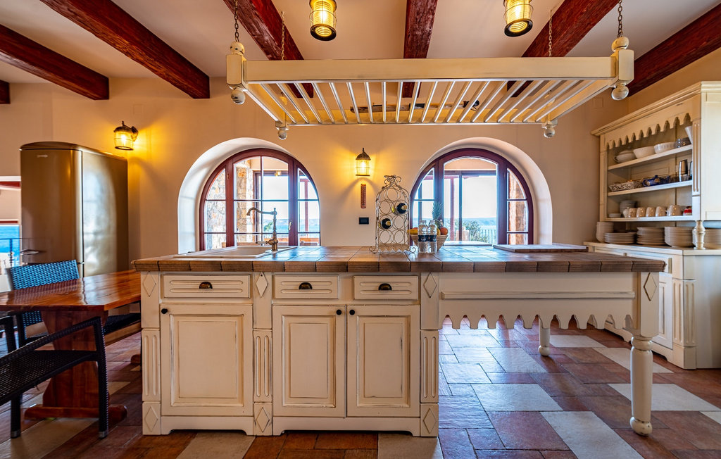 Feriehuse - Karlobag , Kroatien - CLK173 32