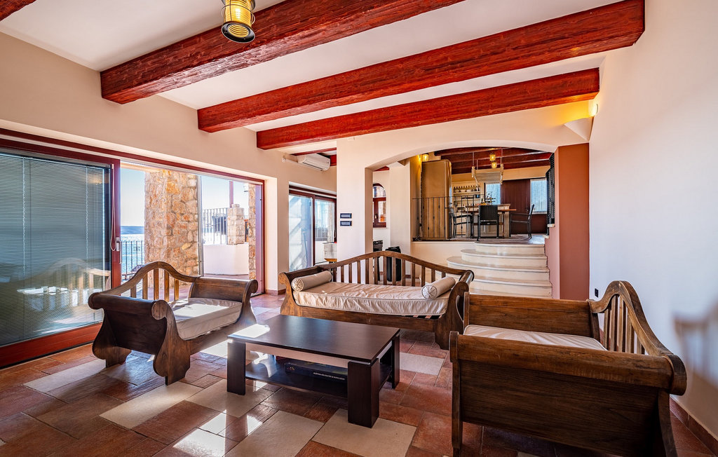 Feriehuse - Karlobag , Kroatien - CLK173 27