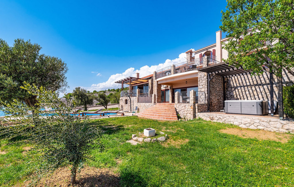 Feriehuse - Karlobag , Kroatien - CLK173 9