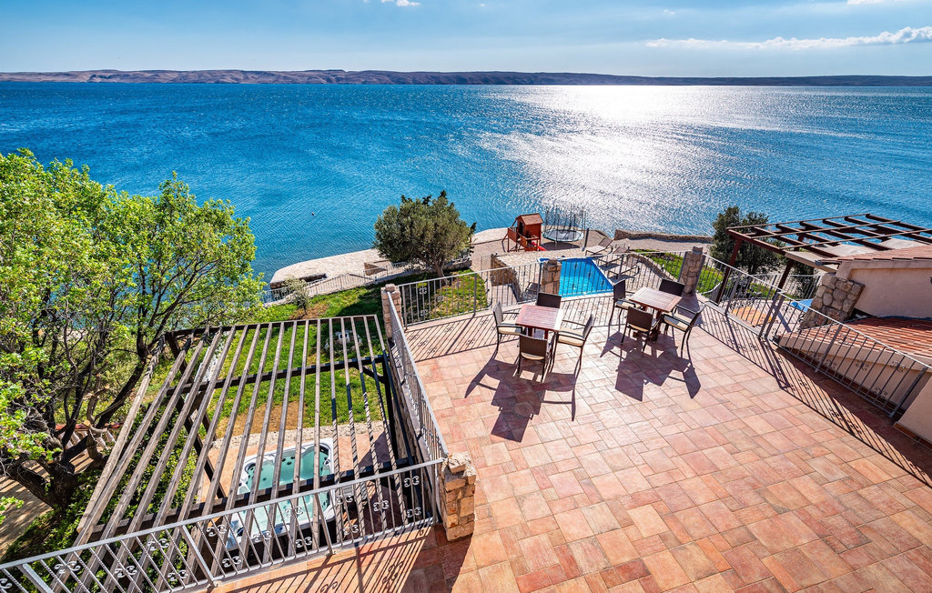 Feriehuse - Karlobag , Kroatien - CLK173 13