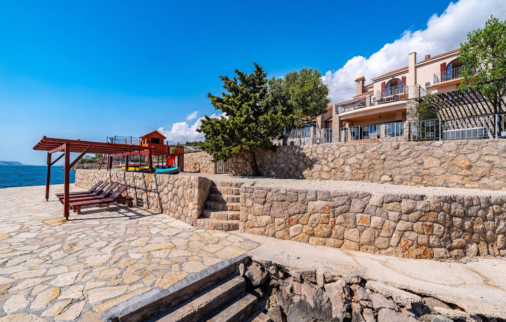 Feriehuse - Karlobag , Kroatien - CLK173 17