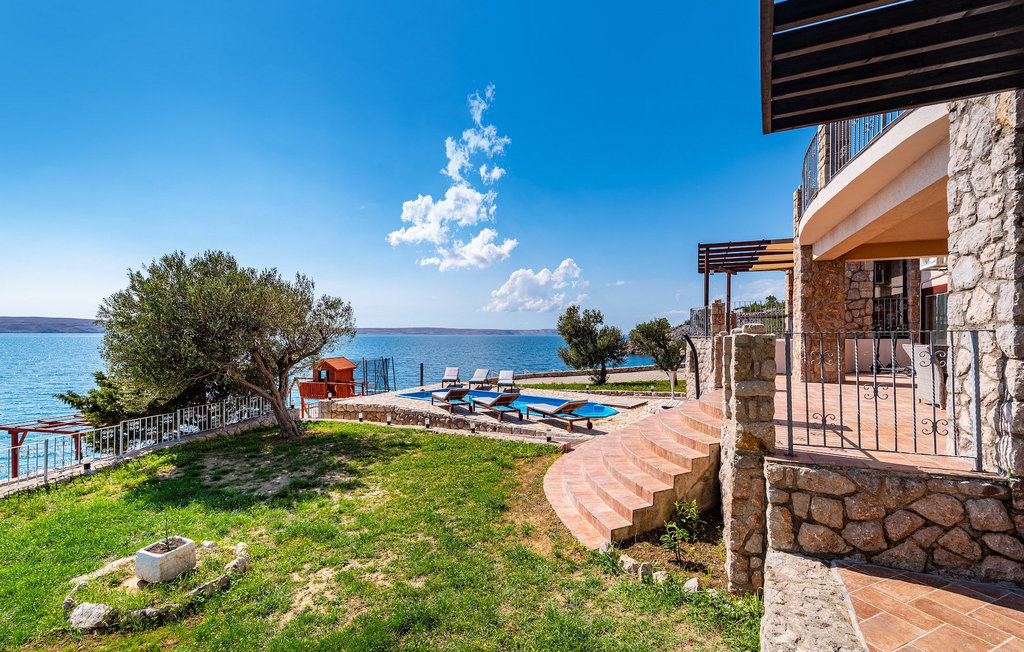 Feriehuse - Karlobag , Kroatien - CLK173 19