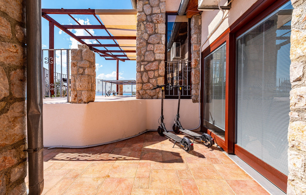 Feriehuse - Karlobag , Kroatien - CLK173 20