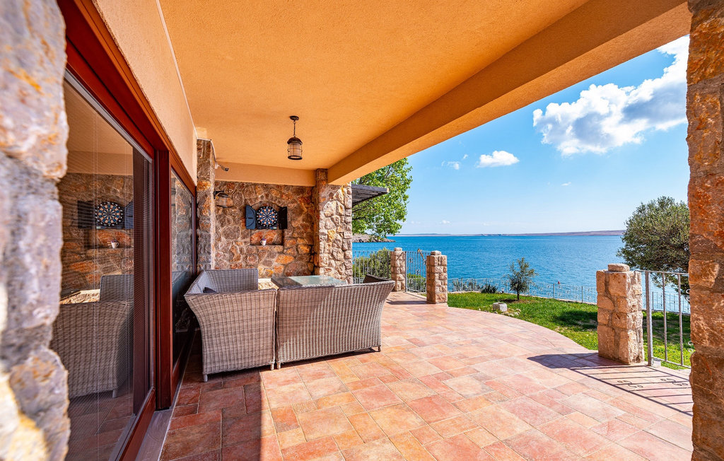 Feriehuse - Karlobag , Kroatien - CLK173 21