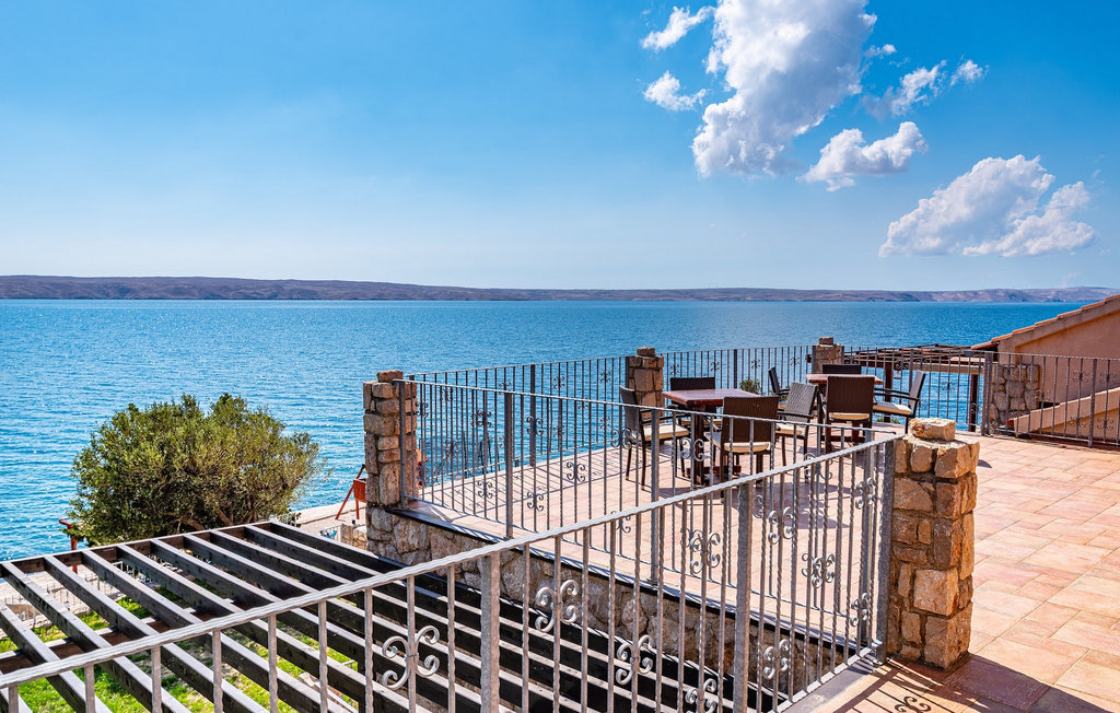 Feriehuse - Karlobag , Kroatien - CLK173 22