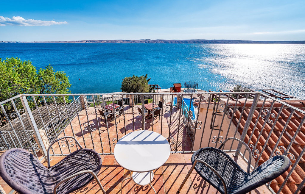 Feriehuse - Karlobag , Kroatien - CLK173 23