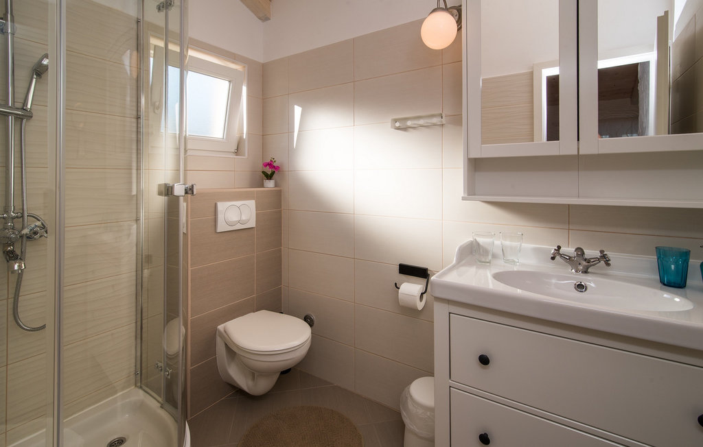 Feriehus - Krk-Risika , Kroatia - CLK063 14