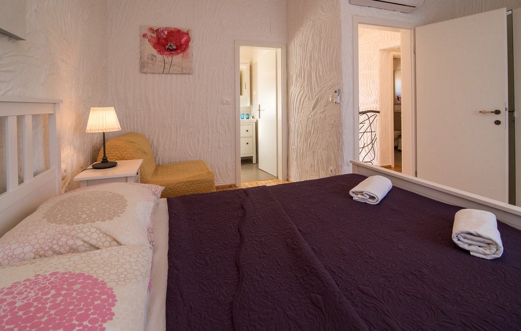 Feriehus - Krk-Risika , Kroatia - CLK063 12
