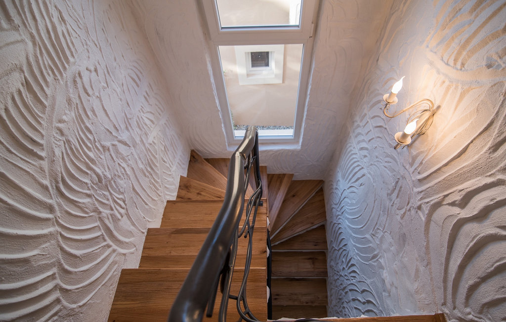 Feriehus - Krk-Risika , Kroatia - CLK063 11