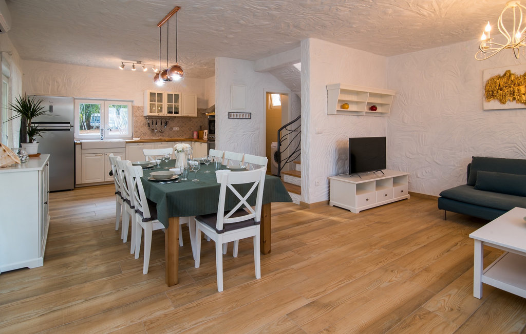Feriehus - Krk-Risika , Kroatia - CLK063 2