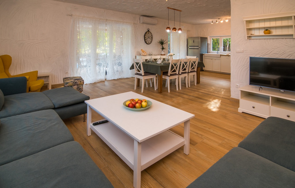 Feriehus - Krk-Risika , Kroatia - CLK063 10