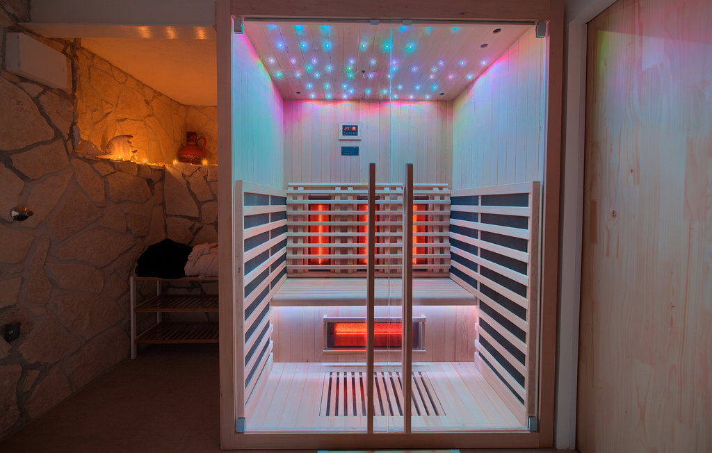 Feriehus - Krk-Malinska , Kroatia - CLK004 56